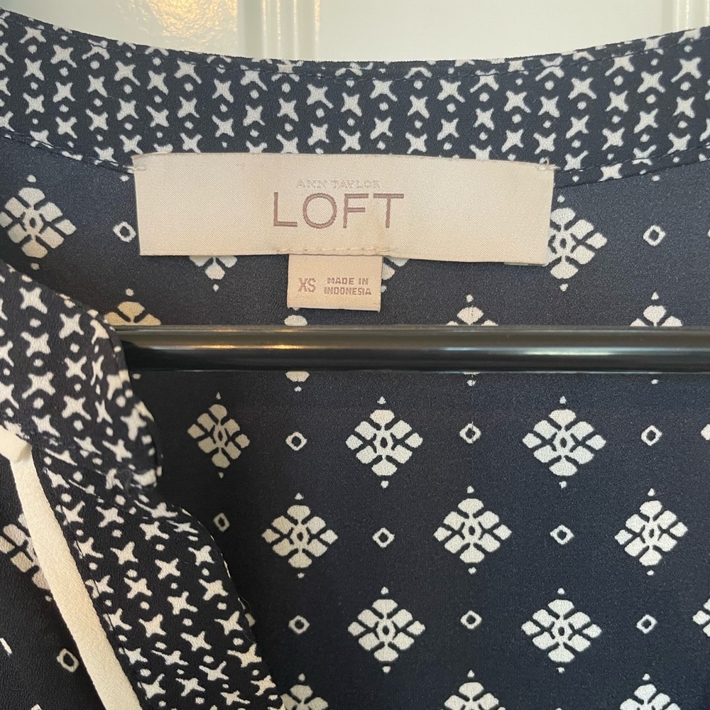 Loft top 💖 - Picture 5 of 7